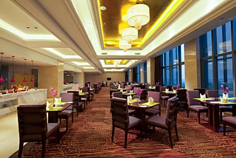 Xi'an Airport Hotel