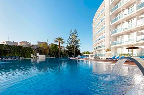 Hotel Palia Las Palomas