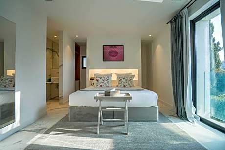 Exclusive Double Room