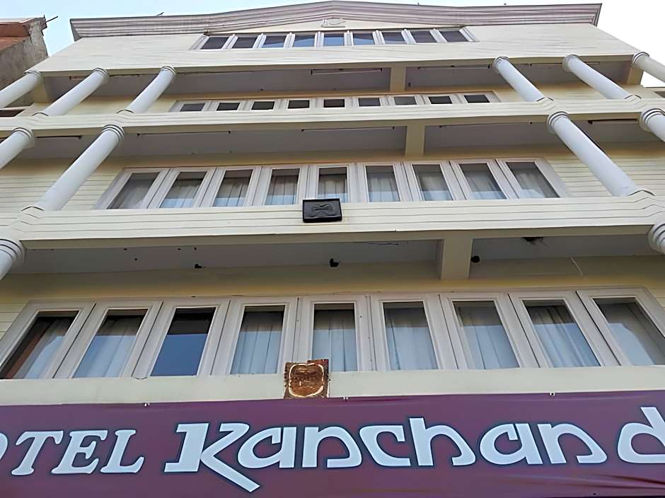 Hotel Kanchandeep