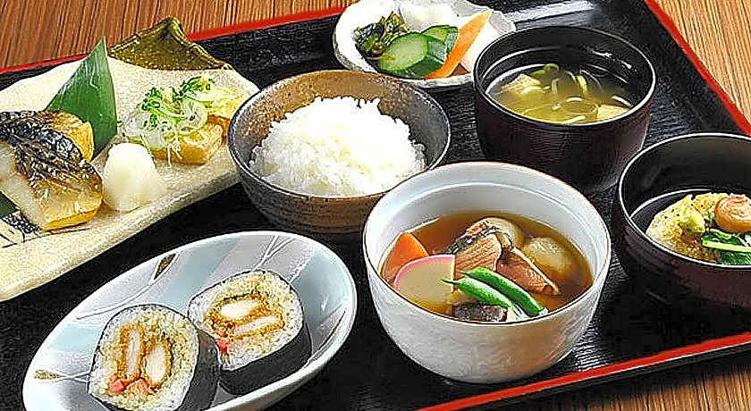Juraku Stay Niigata