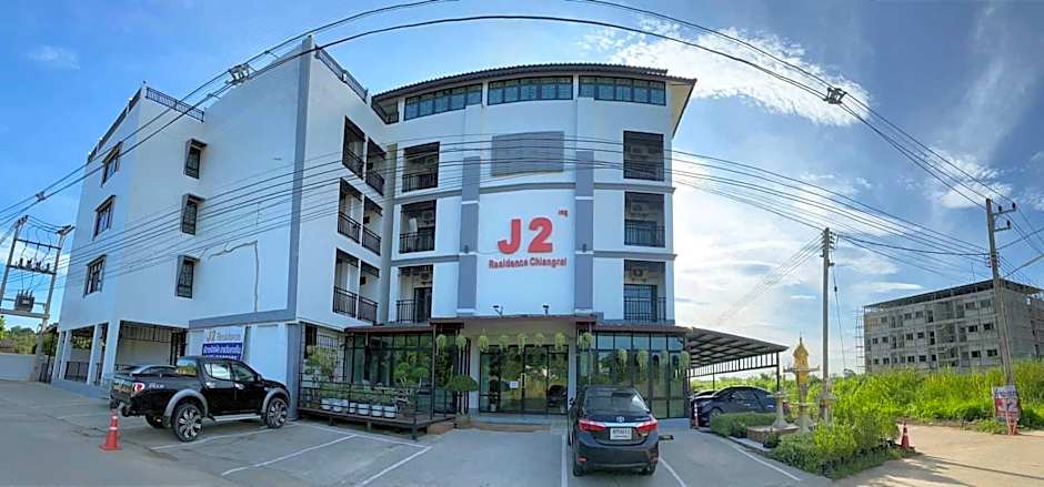 J2 Residence Chiang Rai