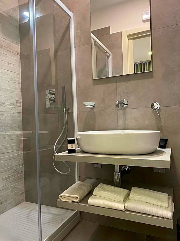 InCentroScalea B&B