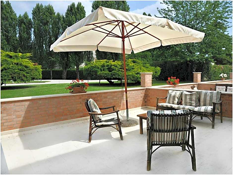 Hotel Villa Condulmer