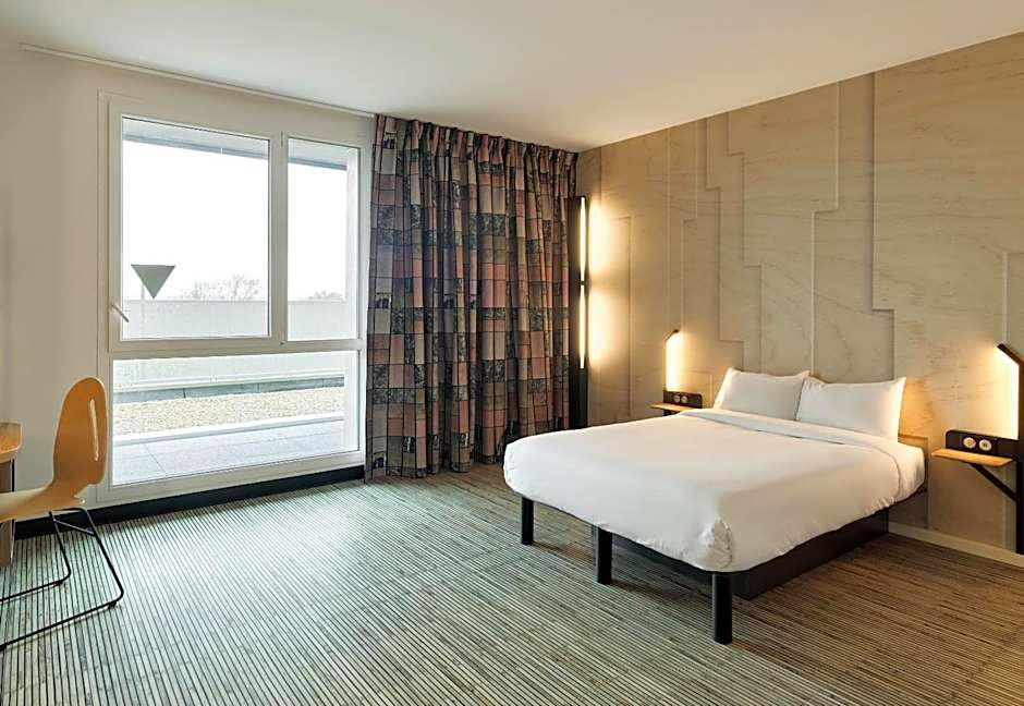 B&B HOTEL Versailles Rocquencourt