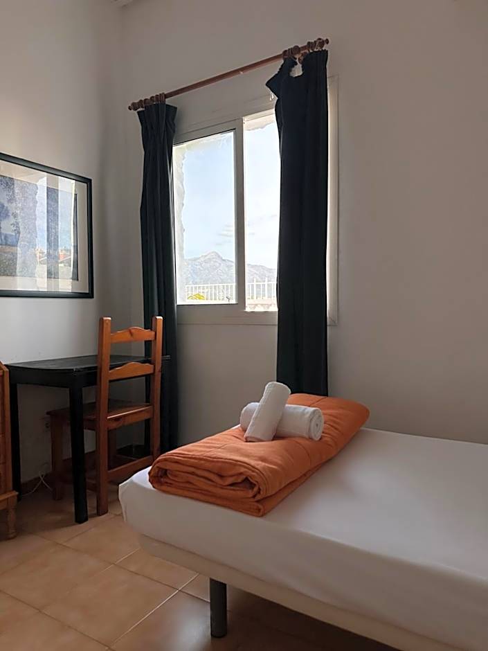 Hostal San Felipe