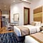 Platinum Alkhamseen Serviced Apartments