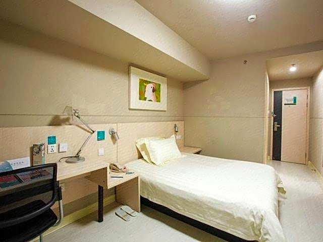 Jinjiang Inn Kunshan Tongfeng Rd