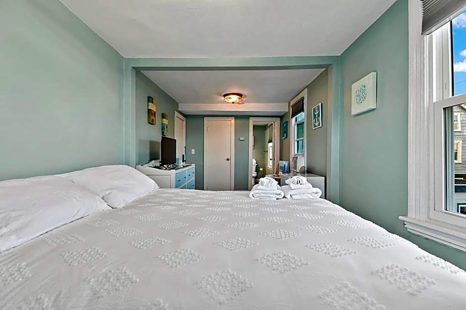 The Inn At Ocean Grove