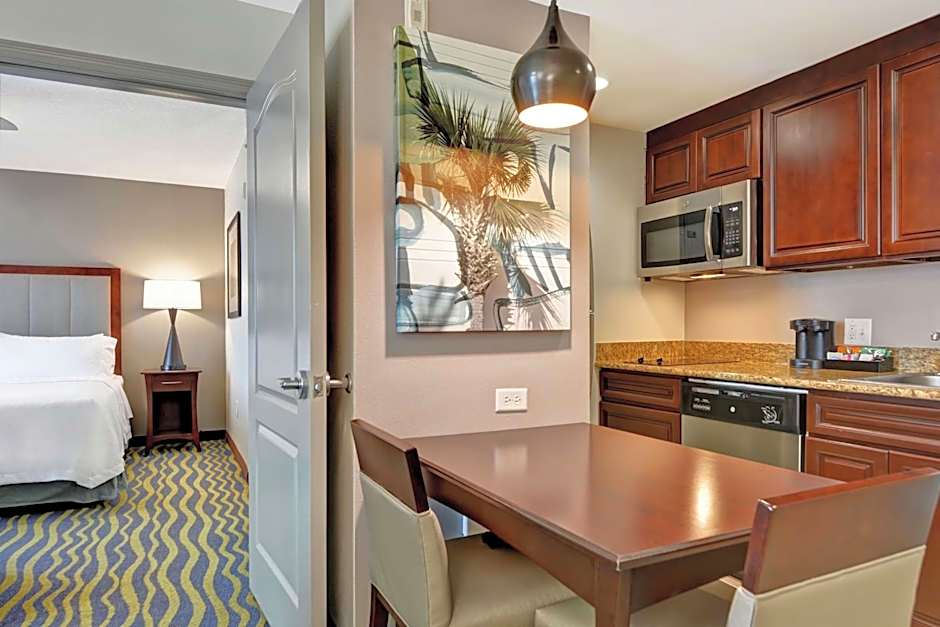 Homewood Suites By Hilton Orlando Lake Buena Vista