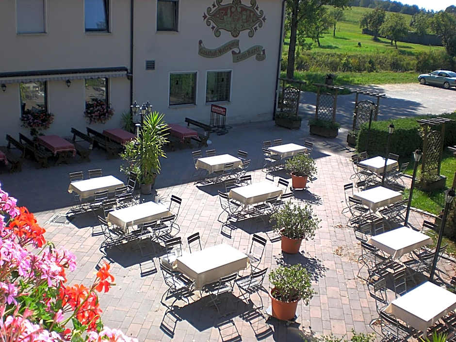 Hotel-Gasthof "Zum Bartl"