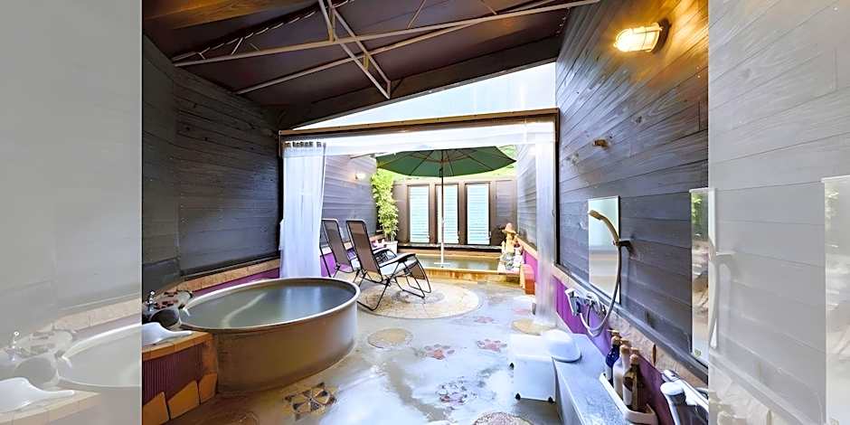 Bihadanoyu Koshikano Onsen