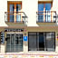 Hotel La Mirada