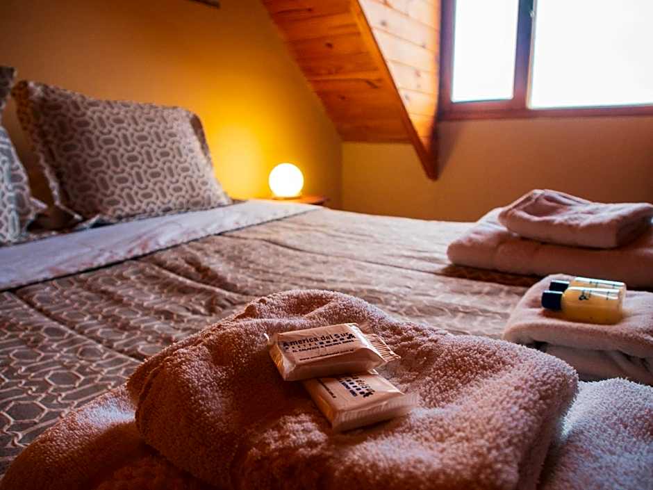 America Del Sur Calafate Hostel