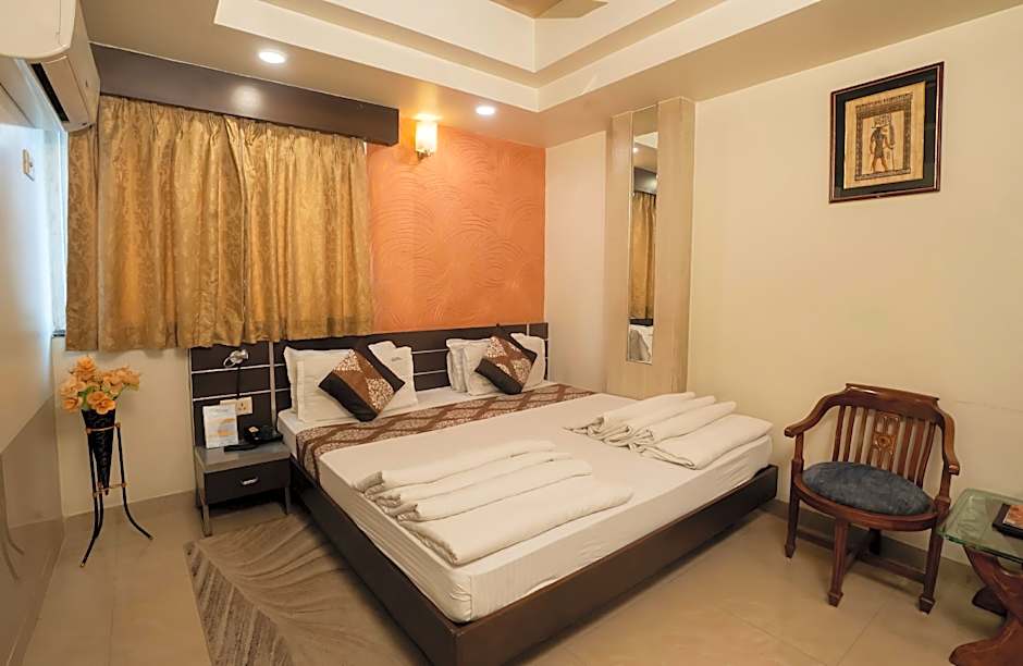 Hotel Shree Vatika