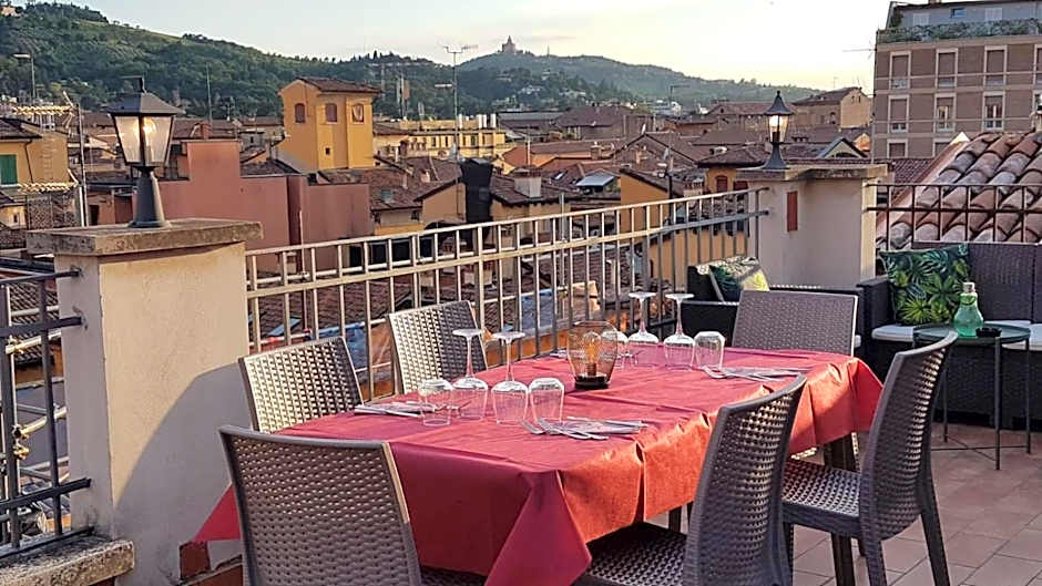 Hotel Roma