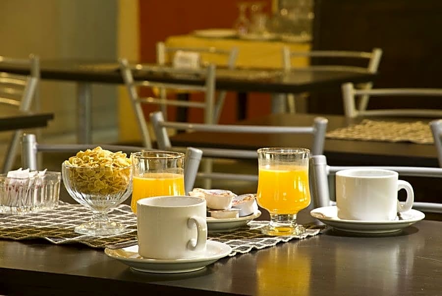 Hotel Gran Vendimia by Bouquet