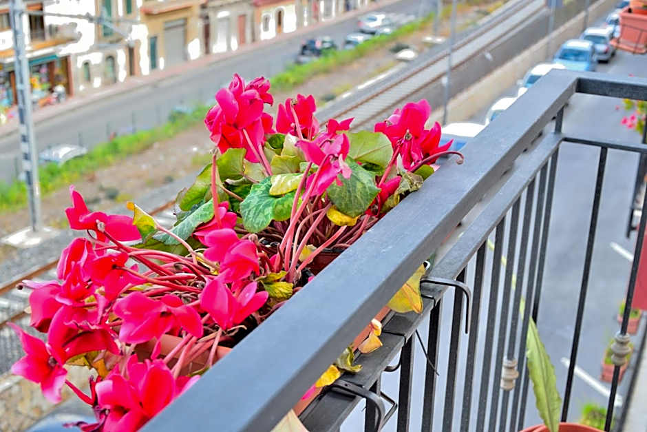 B&B Al Sole di Sicilia