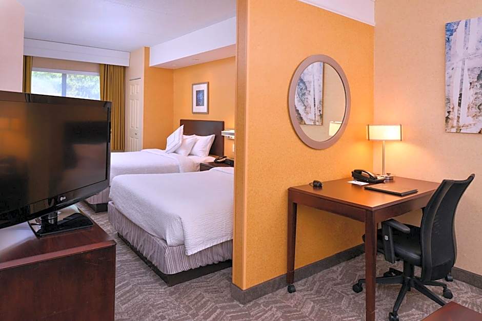 SpringHill Suites by Marriott Pittsburgh Mills