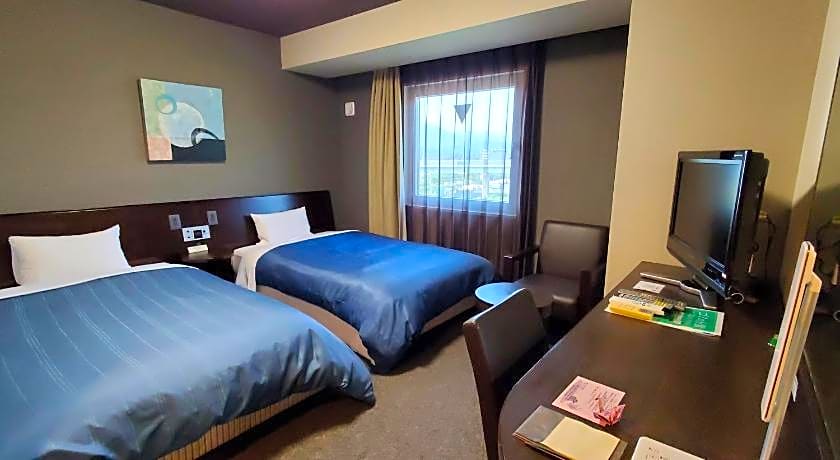 Hotel Route Inn Kameyama Inter2