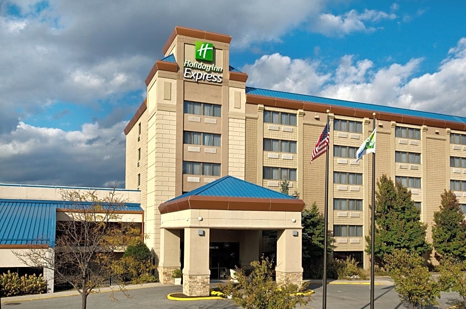 Holiday Inn Express Chicago-Palatine