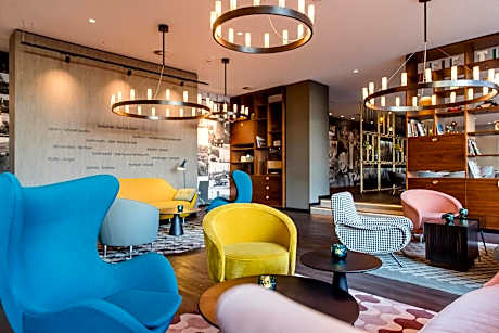 Motel One Essen