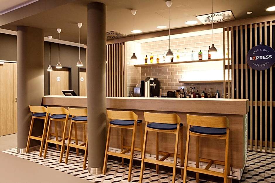 Holiday Inn Express Trier By IHG