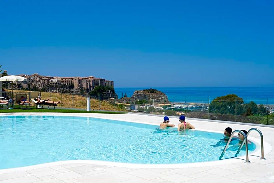 Residence New Paradise