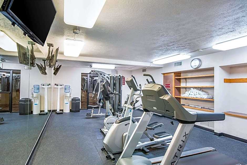 Clarion Inn Grand Junction