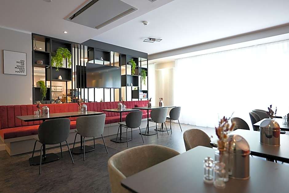 Boutique Kaiser - Hotel & Apartments