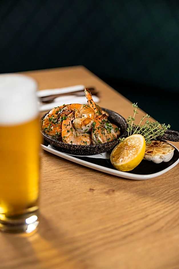 Munich Marriott Hotel