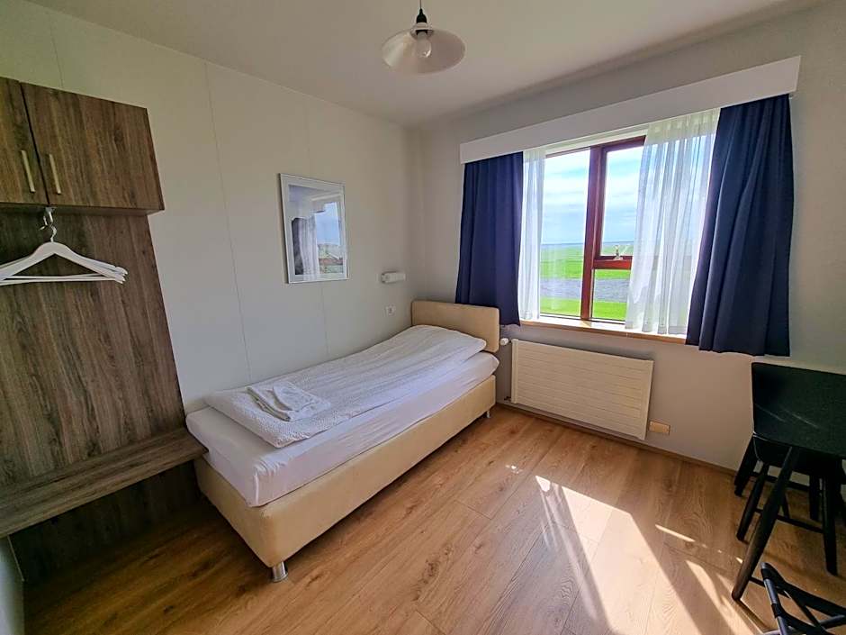 Litla-Hof Guesthouse