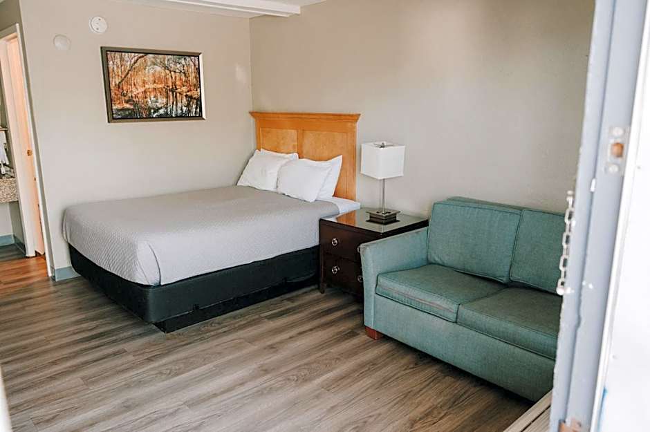 Queen City Inn