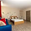 Housing Giulia by Wonderful Italy