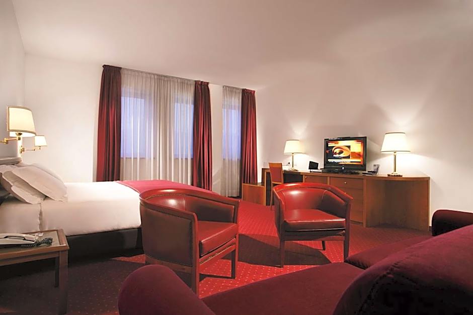 Best Western Park Hotel Continental