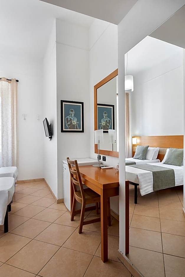 Hotel Moscatello