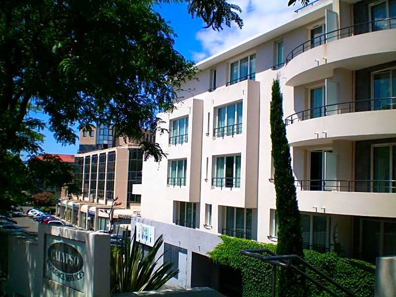 Residence Services Calypso Calanques Plage