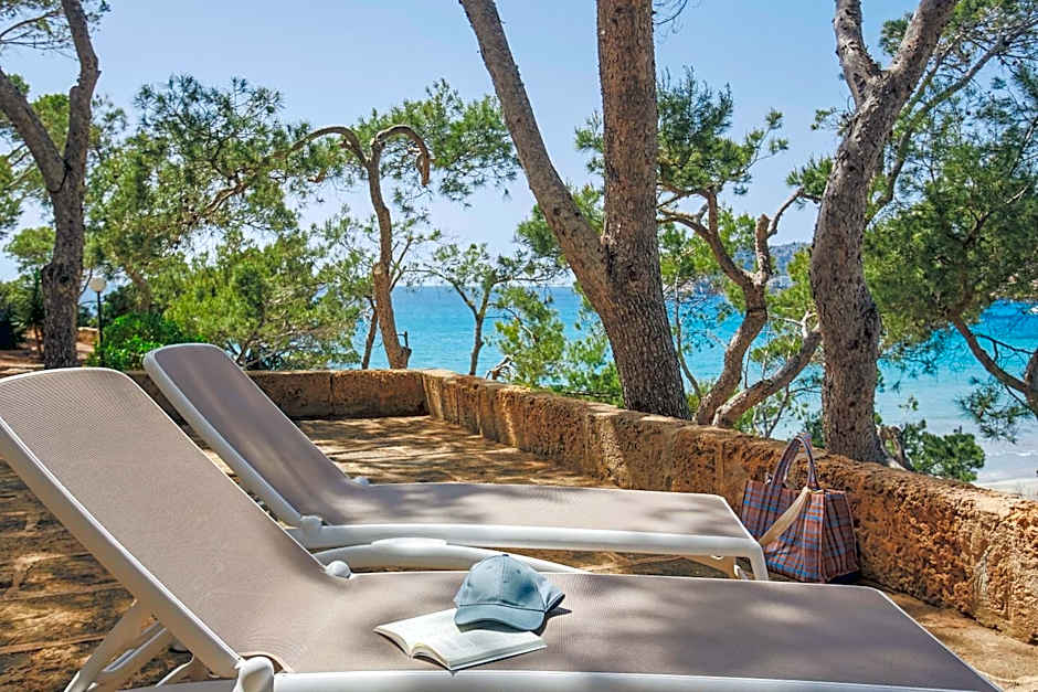 Universal Hotel Lido Park