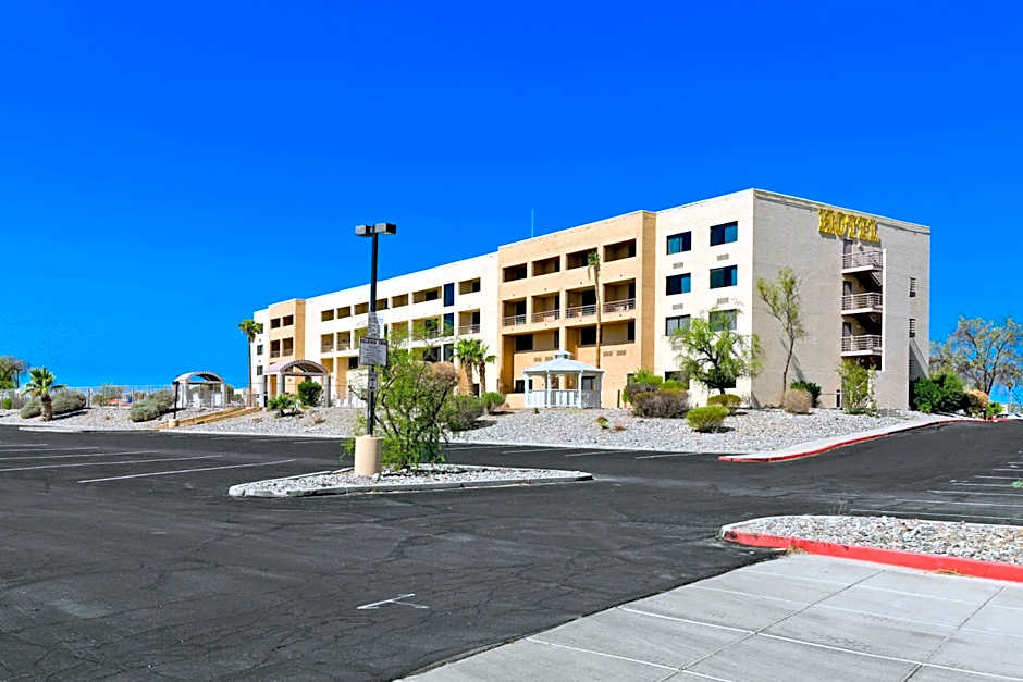 Studio 6 Suites Lake Havasu City AZ