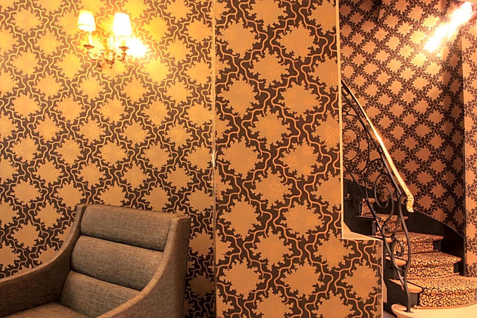 Hôtel Gaillon Opera