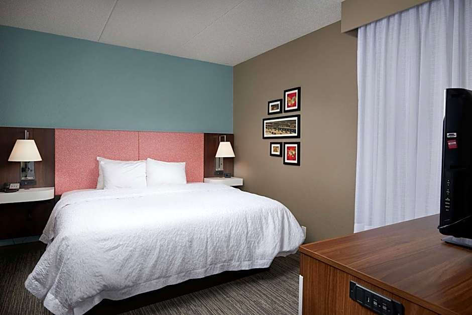 Hampton Inn By Hilton Hanover