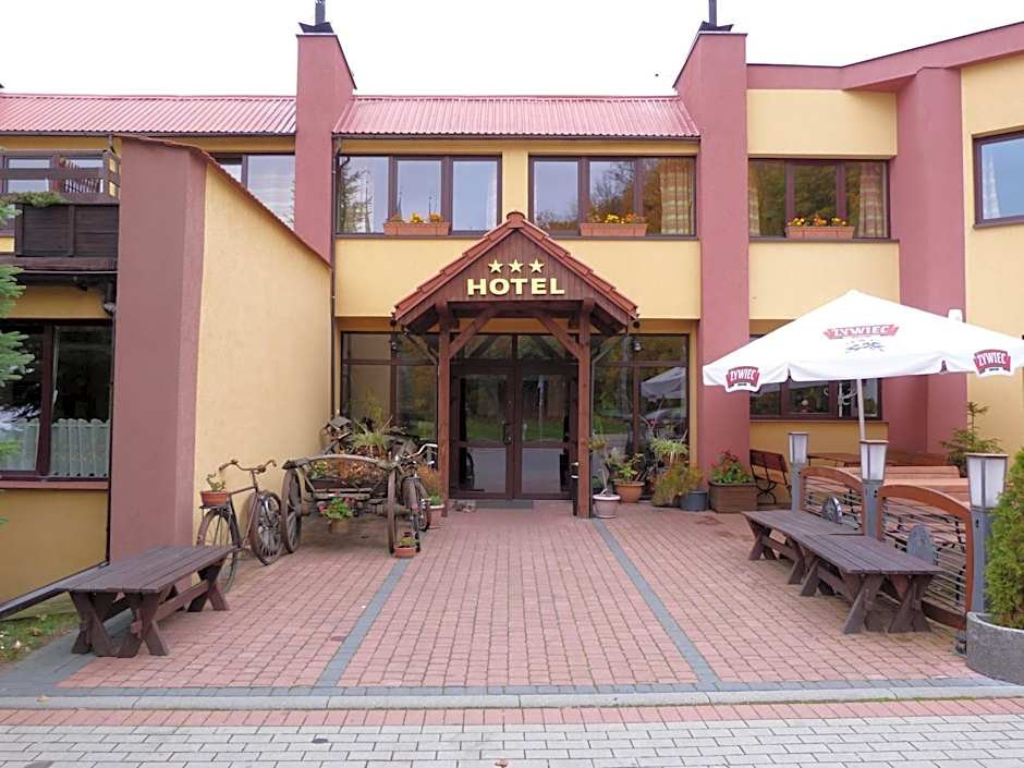 Hotel Kopernik