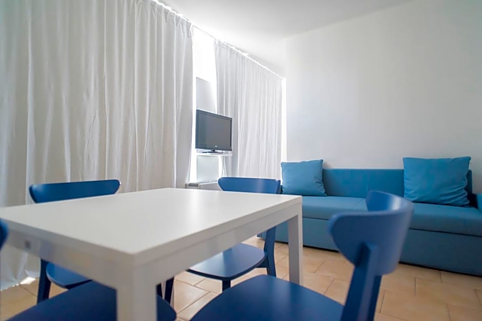 Darsena Ravenna Apartments