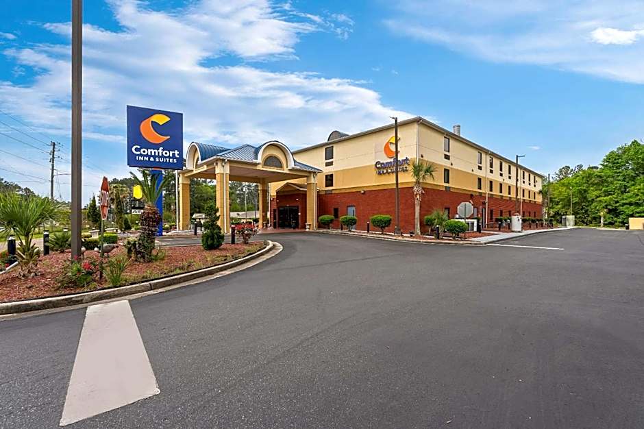 Photo 1 of 35 of Comfort Inn & Suites Chipley I-10