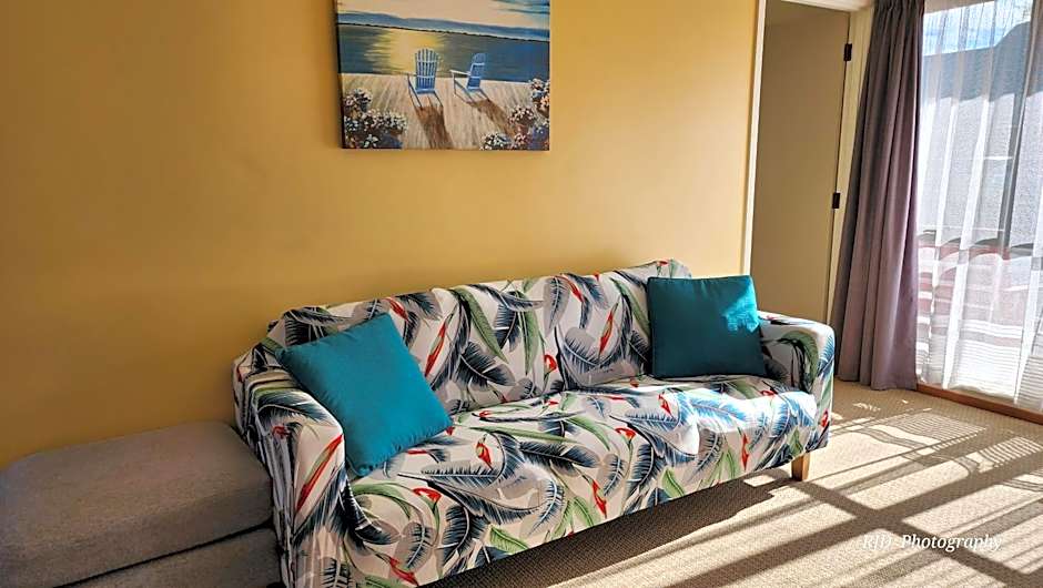 Ashburton's Regency Motel