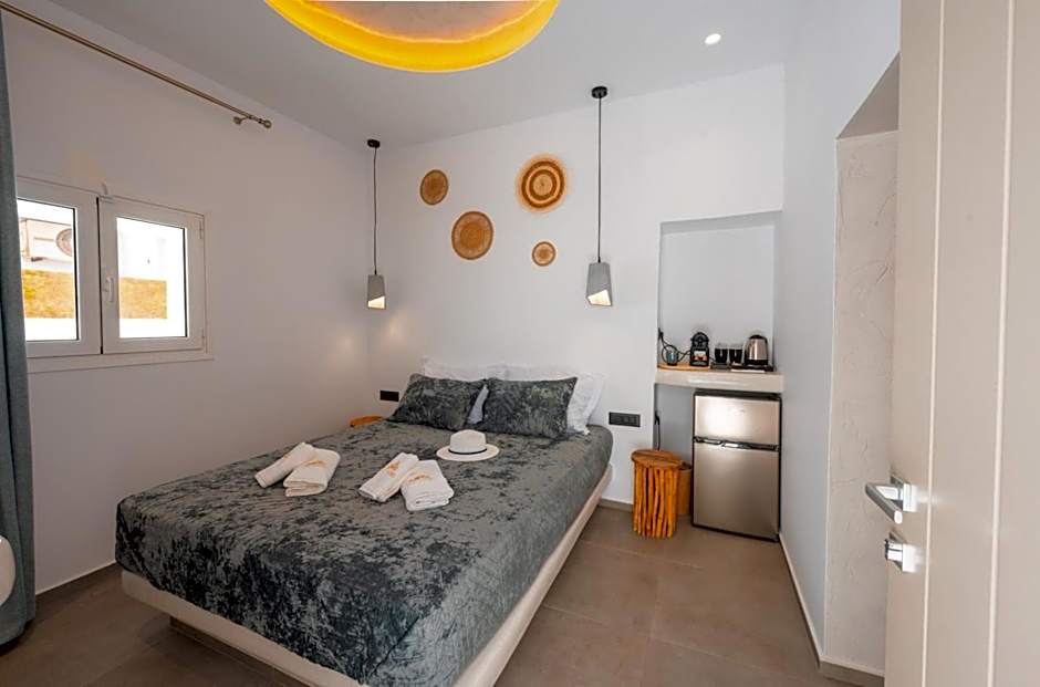 Tre Fiori - The Retreat Suites