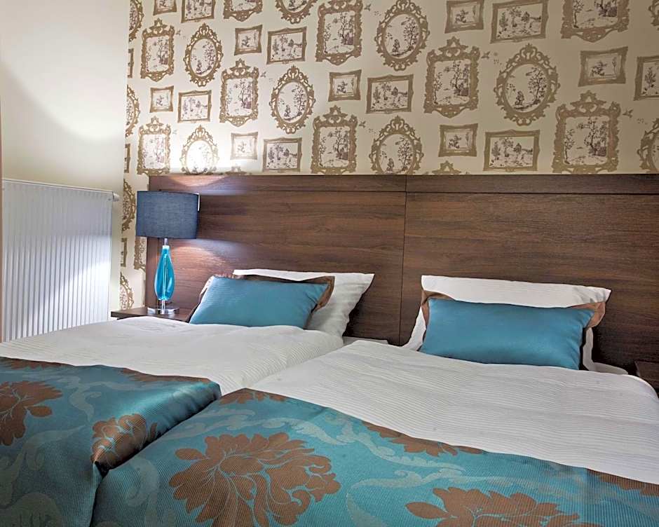 Hotel Opole Centrum