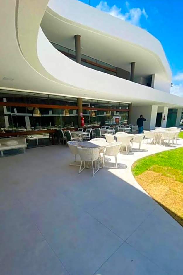 Flat Makia Beach Experience Muro Alto