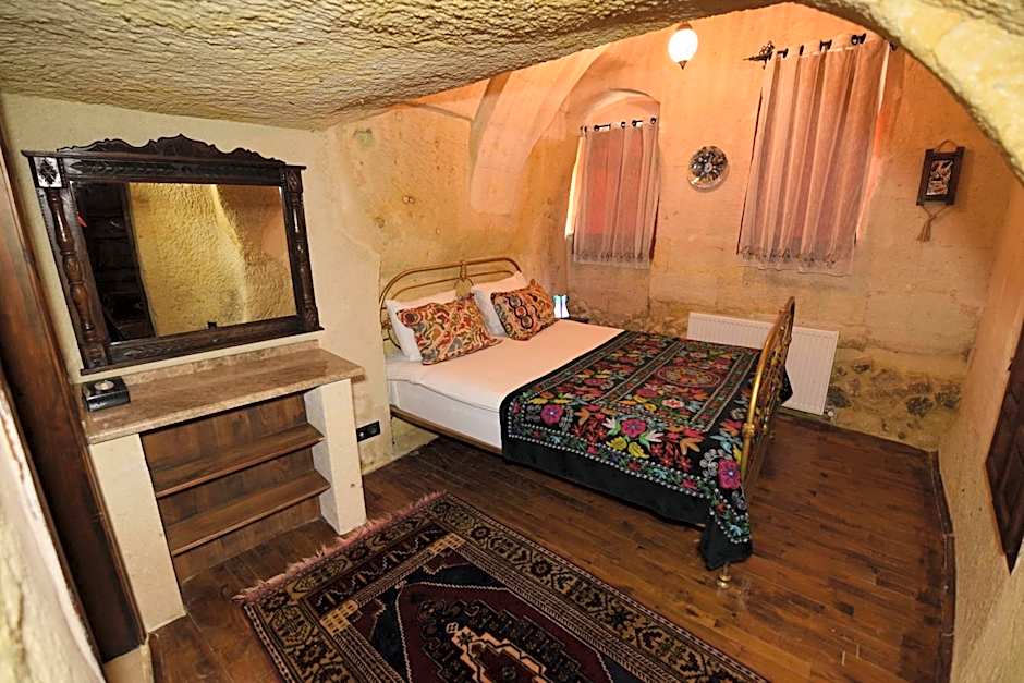 Canela Cave Hotel - Cappadocia