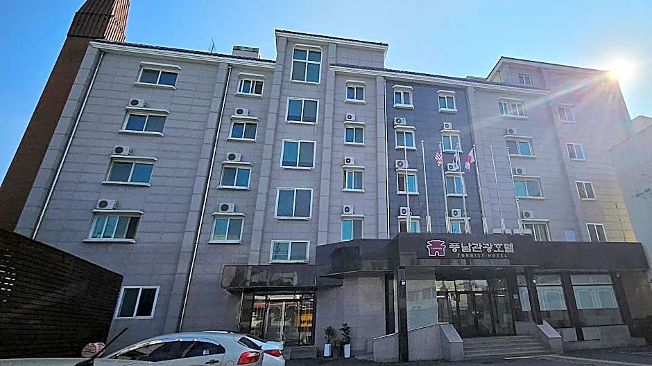 Pungnam Tourist Hotel